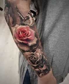 Tattoo Ideas for Men 53