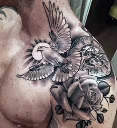 Tattoo Ideas for Men 56