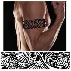 Tattoo Ideas for Men 6