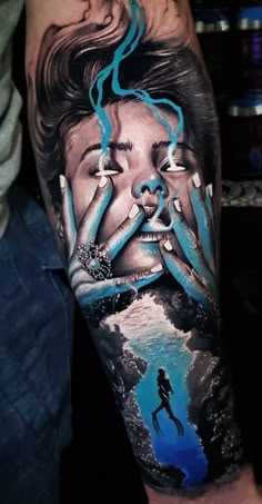 Tattoo Ideas for Men 60