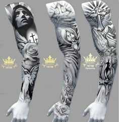 Tattoo Ideas for Men 61