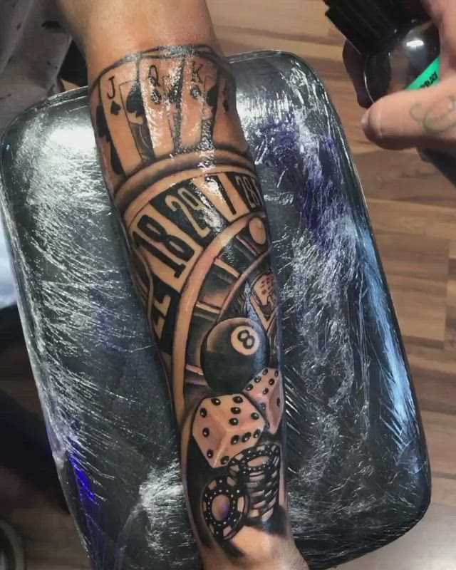 Tattoo Ideas for Men 62