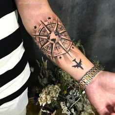 Tattoo Ideas for Men 63