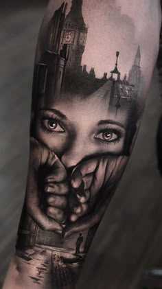 Tattoo Ideas for Men 64