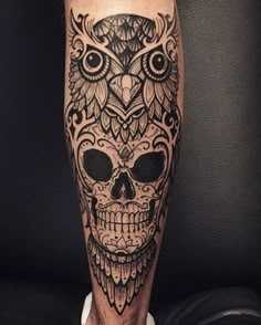 Tattoo Ideas for Men 65