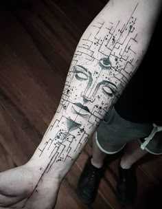 Tattoo Ideas for Men 66