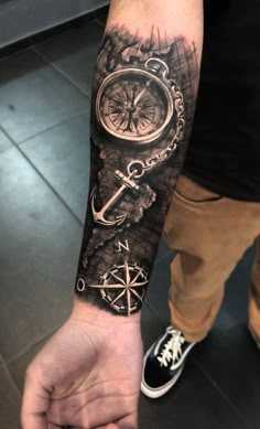 Tattoo Ideas for Men 68