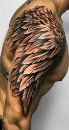 Tattoo Ideas for Men 69