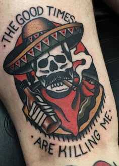 Tattoo Ideas for Men 8