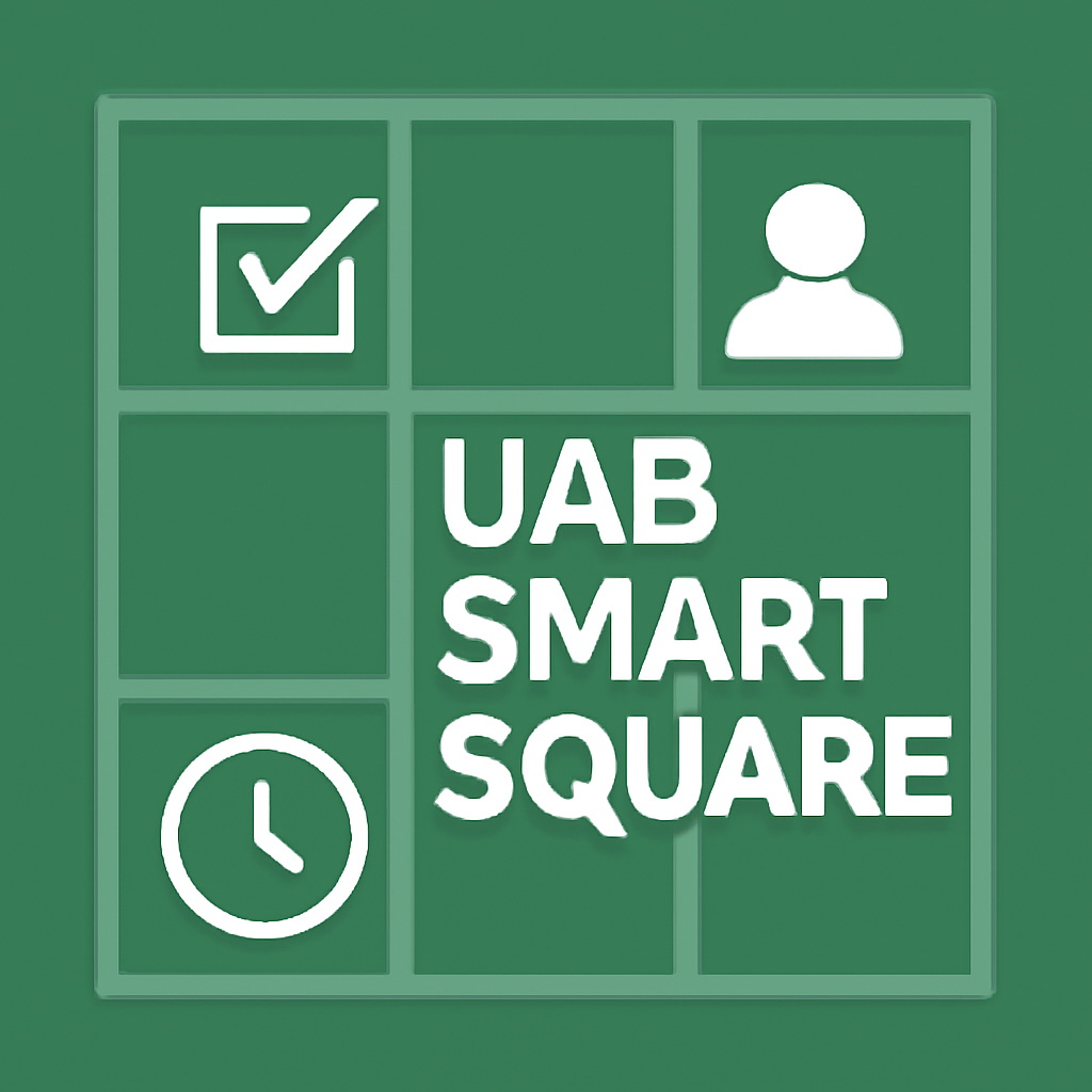 UAB Smart Square