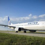 United Airlines Flight UA770 Emergency Diversion