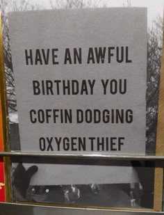 Happy Birthday Meme