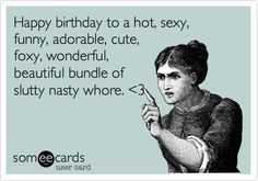 Happy Birthday Meme