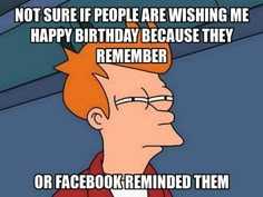 Happy Birthday Meme