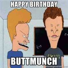 Happy Birthday Meme