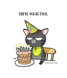 Happy Birthday Meme
