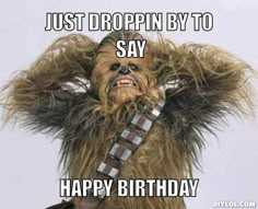 Happy Birthday Meme