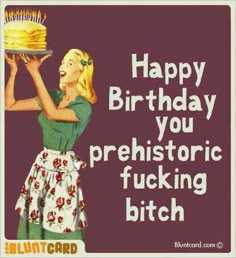 Happy Birthday Meme