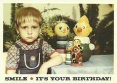 Happy Birthday Meme