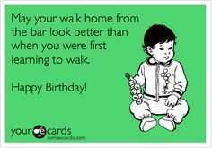 Happy Birthday Meme
