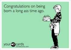 Happy Birthday Meme