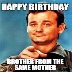 Happy Birthday Meme