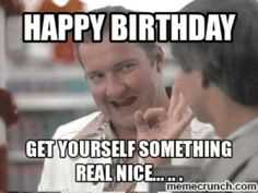 Happy Birthday Meme