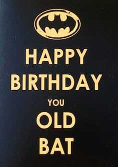 Happy Birthday Meme