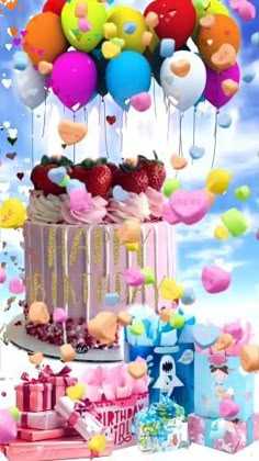 Happy Birthday Meme