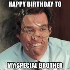 Happy Birthday Meme